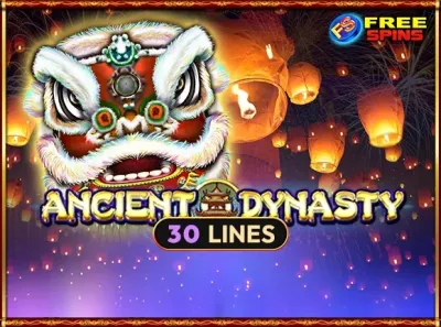 Ancient Dynasty