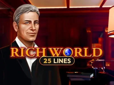 Rich World 