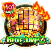 Rave Jump2