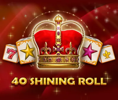 40 Shining Roll