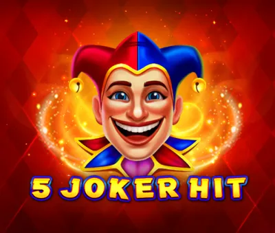5 Joker Hit