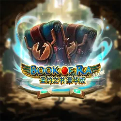 Book Of Ra