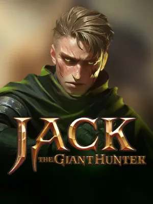 Jack the Giant Hunter