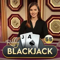 Blackjack 55